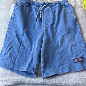 Vineyard Vines Light Blue Casual Shorts